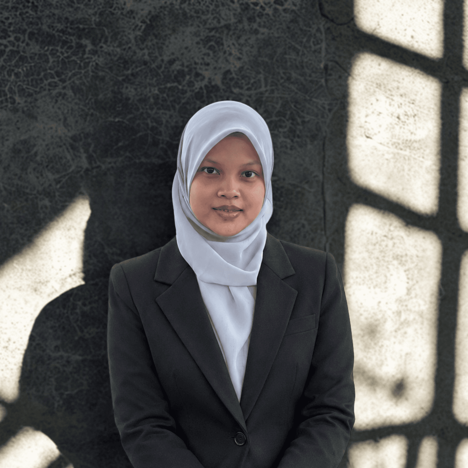 Nurul Balqis, property agent in Johor Bahru